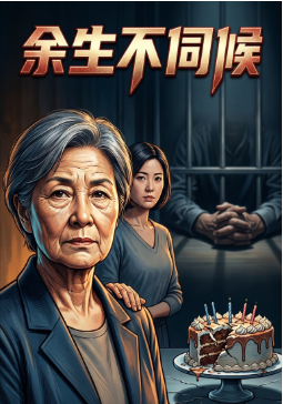 余生不伺候