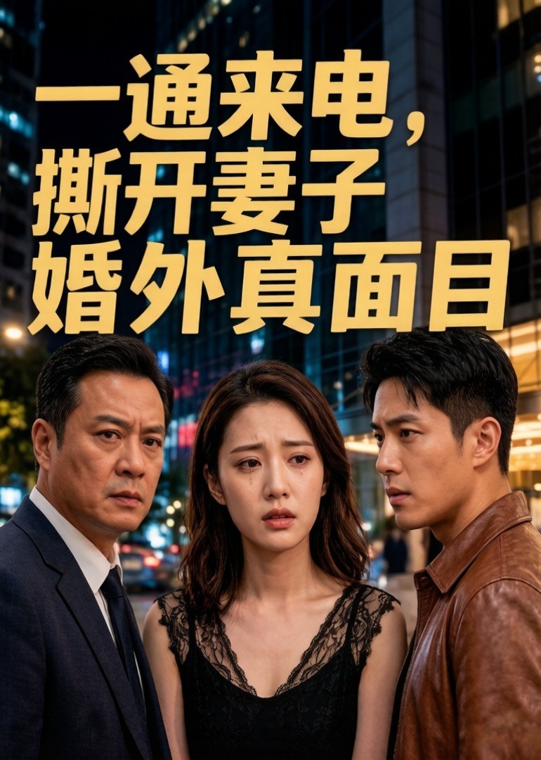 一通来电_撕开妻子婚外真面目
