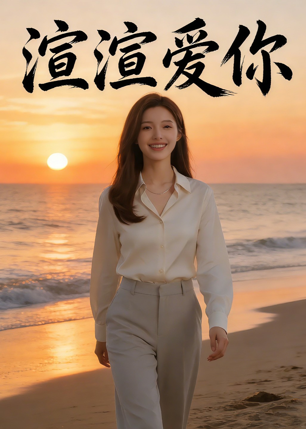 渲渲爱你