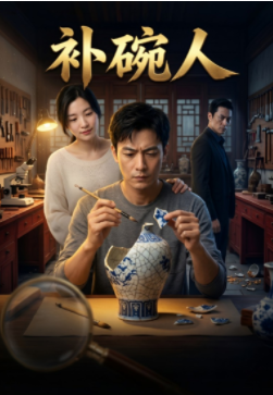 补碗人