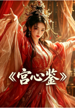 宫心鉴