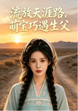 流放天涯路_萌宝巧遇生父