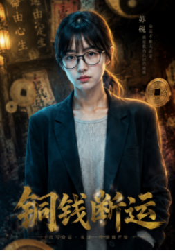 铜钱断运