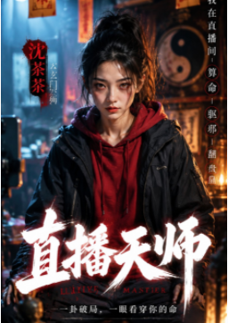 直播天师