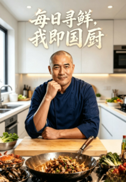 每日寻鲜_我即国厨