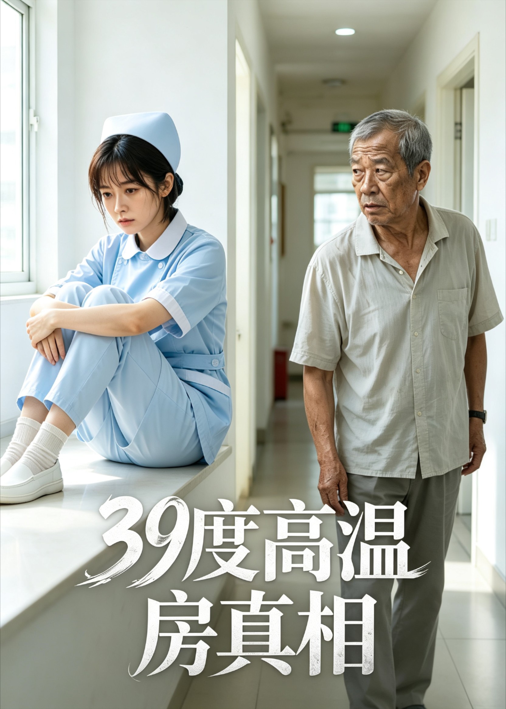 39度高温房真相